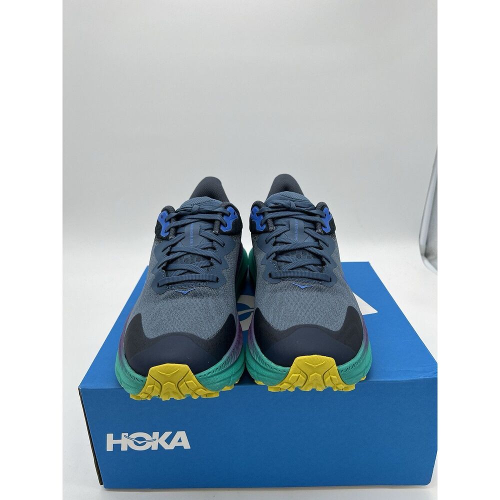 Hoka One One Women's Challenger Atr 7 GTX Running Sneaker Shoes Size 9.5 B US - Picture 2 of 9